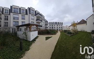 Appartement à Le Plessis-Bouchard (95130)