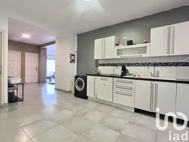 Maison à Tourcoing (59200)