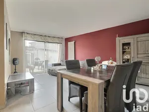 Maison à Tourcoing (59200)