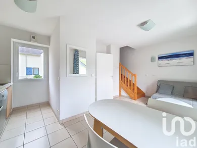 Appartement à Queven (56530)