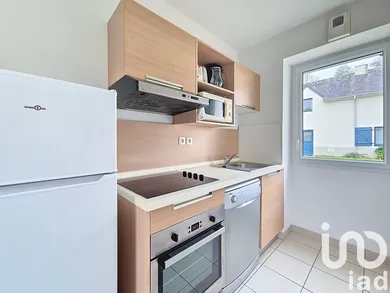 Appartement à Queven (56530)