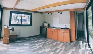 Anneau de bateau à Montauban (82000)