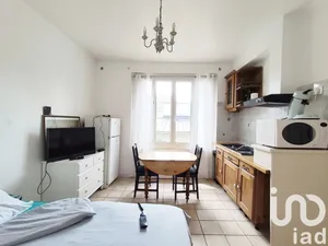 Appartement à Fontenay-sous-Bois (94120)