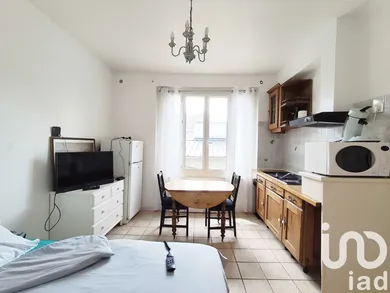 Appartement à Fontenay-sous-Bois (94120)