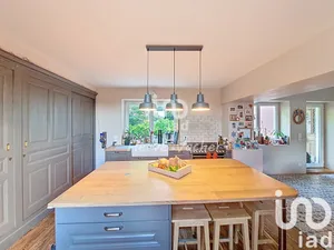 Traditional house at Coligny (01270)