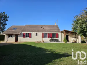 House in Saint-Germain-sur-Avre (27320)