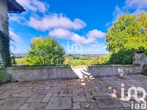 Traditional house at Coligny (01270)