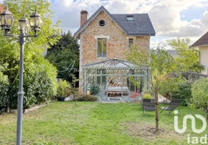 House at Orsay (91400)