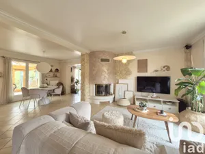 Maison traditionnelle à Rozay-en-Brie (77540)