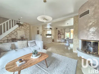 Traditional house in Rozay-en-Brie (77540)