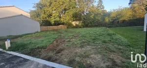 Terrain à bâtir à Aubigny (85430)