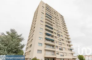 Appartement à Viry-Châtillon (91170)