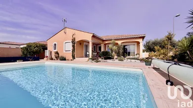 House in Lézignan-Corbières (11200)