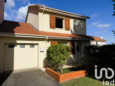 House at Irigny (69540)