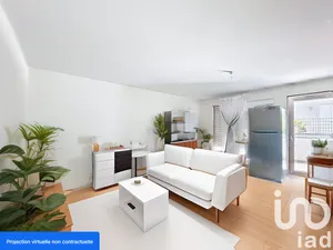 Apartment in Versailles (78000)