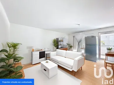 Apartment in Versailles (78000)