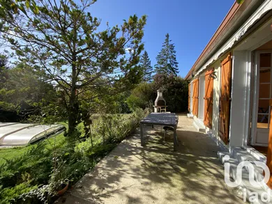 Maison à Aulnay-la-Rivière (45390)