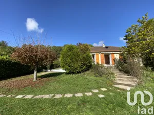 House in Aulnay-la-Rivière (45390)