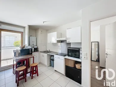 Apartment in Versailles (78000)