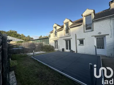 House in Rochefort-en-Yvelines (78730)