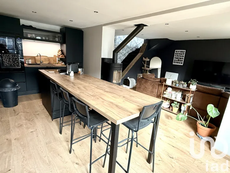 Maison 3 pièces 67 m² · à Faumont · 67 m² · 169 000 €
