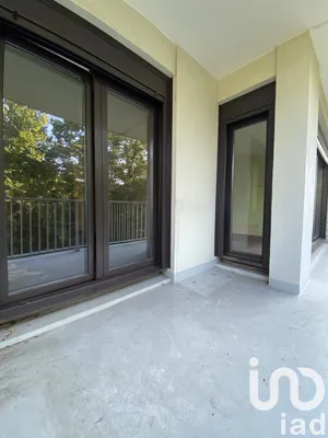 Appartement à Tremblay-en-France (93290)