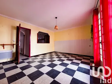 Maison de village à Thuir (66300)