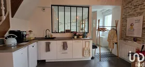 Maison de ville à Basse-Goulaine (44115)