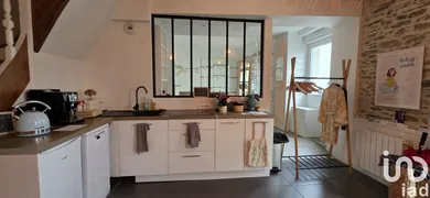 Maison de ville à Basse-Goulaine (44115)