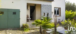 Maison traditionnelle à Six-Fours-les-Plages (83140)