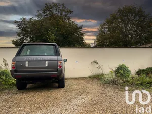 Parking à Gouvieux (60270)