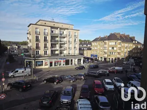 Apartment at Charleville-Mézières (08000)