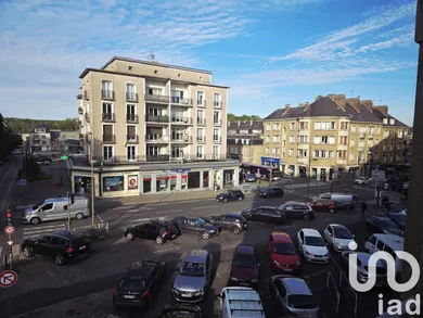 Appartement à Charleville-Mézières (08000)