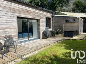 Maison à Gambais (78950)