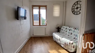 House in Amiens (80000)