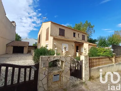 Maison à Valras-Plage (34350)