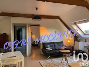 Appartement à La Roche-Jaudy (22450)