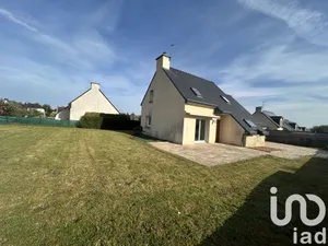 House in Plénée-Jugon (22640)