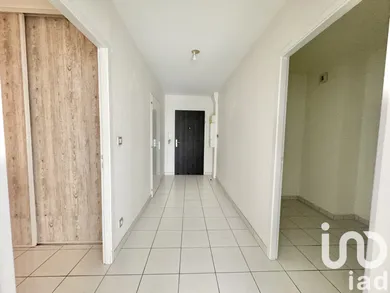 Appartement à Reims (51100)