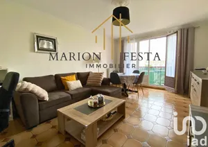 Appartement à Neuilly-sur-Marne (93330)