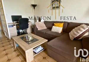 Appartement à Neuilly-sur-Marne (93330)