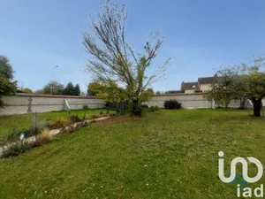 Building plot at Tourville-la-Rivière (76410)