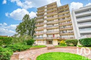 Appartement à Livry-Gargan (93190)