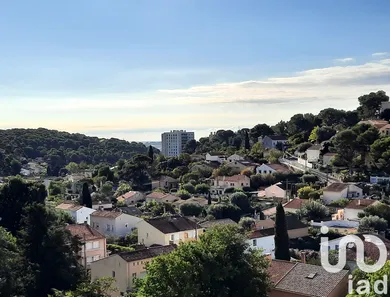 Apartment in Toulon (83200)