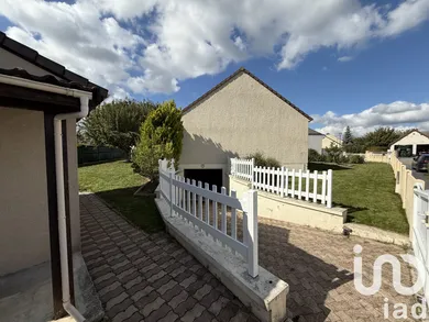 House at Bouzy (51150)