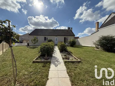 Maison à Bouzy (51150)