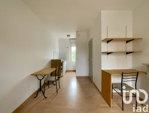Studio à Amiens (80000)