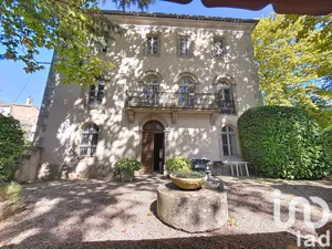 Château à Bram (11150)