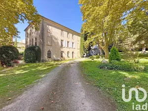 Château à Bram (11150)