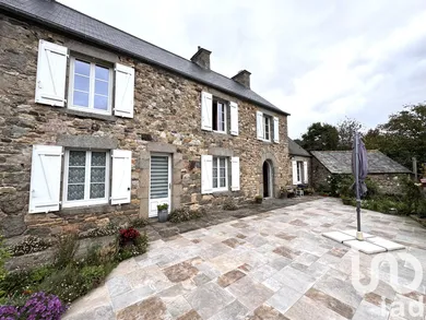 House in Tréauville (50340)